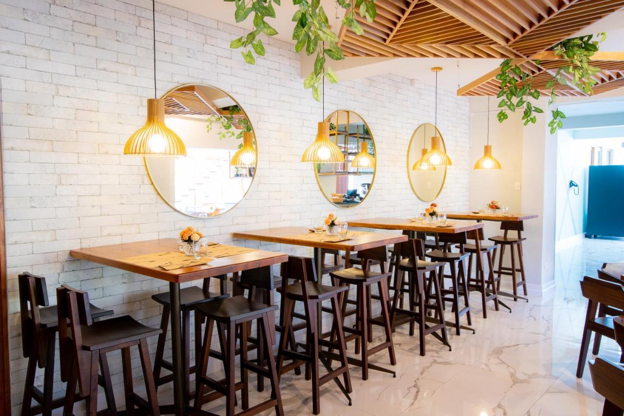 El Tumi Hotel Huaraz  Ngoại thất bức ảnh