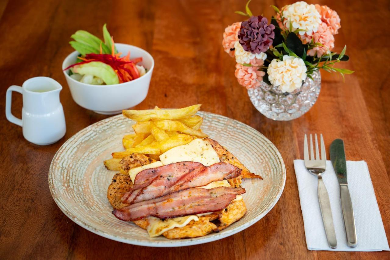 El Tumi Hotel Huaraz  Ngoại thất bức ảnh