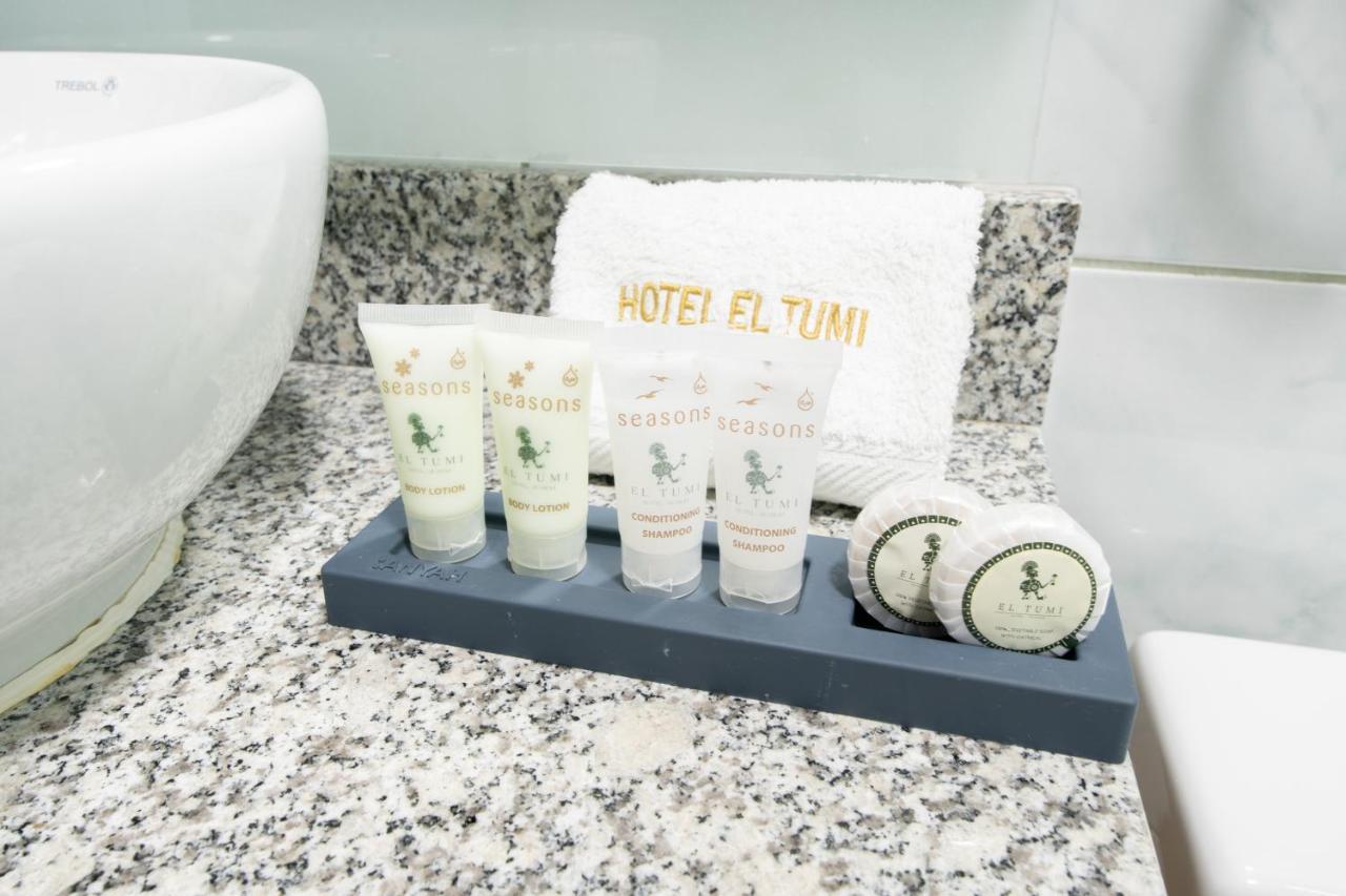 El Tumi Hotel Huaraz  Ngoại thất bức ảnh